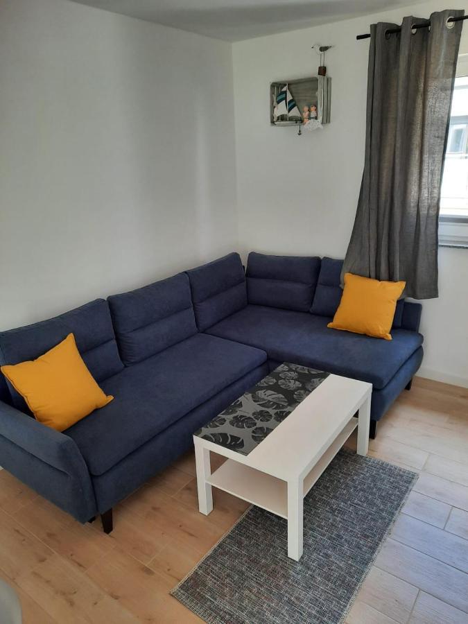 Komfortowy Apartament Dwupoziomowy W Cichej Okolicy Побєрово Екстер'єр фото